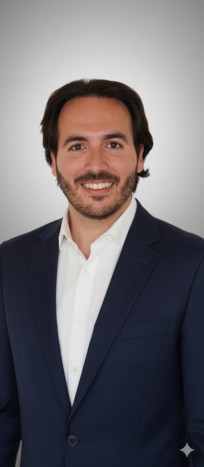 Juan Ignacio González