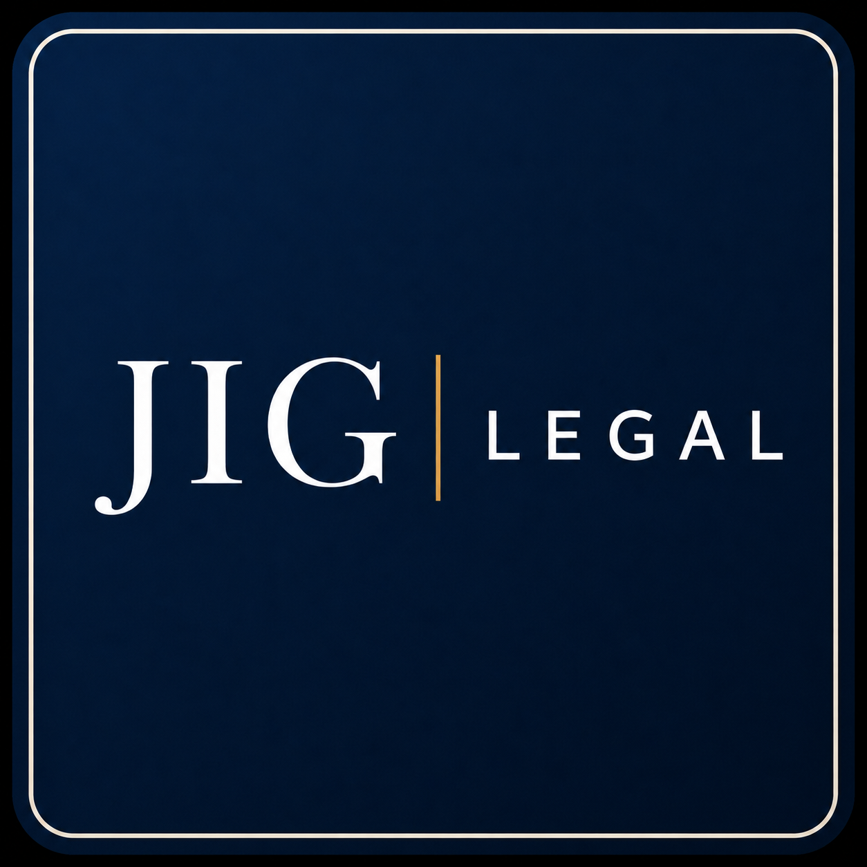 JIG Legal